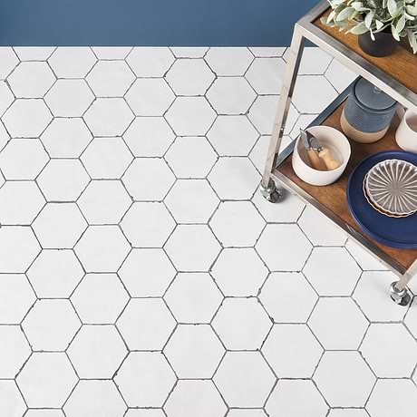 Encaustic Look Porcelain Tile for Backsplash,Kitchen Floor,Kitchen Wall,Bathroom Floor,Bathroom Wall,Shower Wall,Shower Floor,Outdoor Wall,Commercial Floor