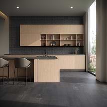 Angela Harris Inspira Dark Loose Lay 12x24 Luxury Vinyl Tile