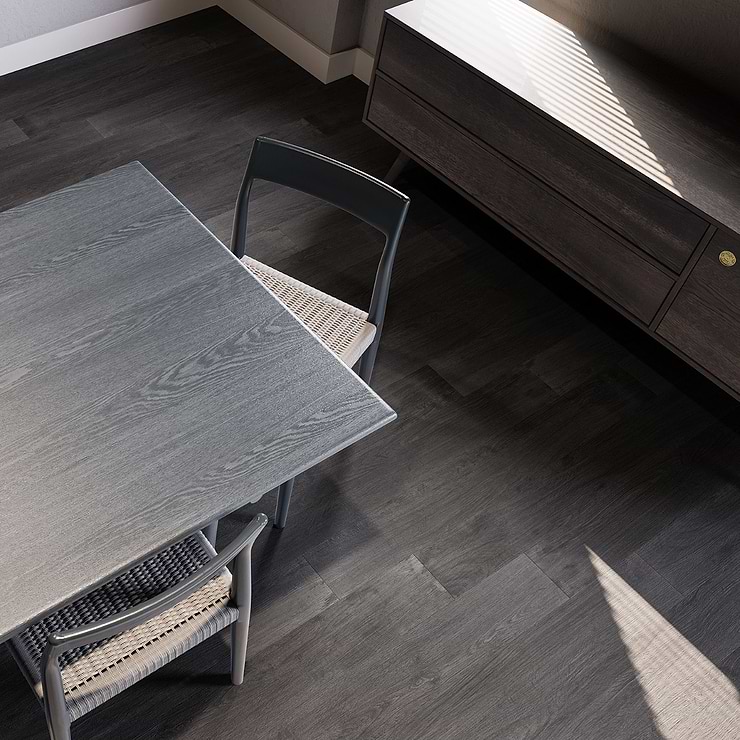 Hudson Eclipse Loose Lay 6x48 Luxury Vinyl Plank Flooring