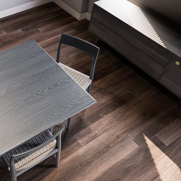 Hudson Sparrow Rigid Core Click 6x48 Luxury Vinyl Plank Flooring