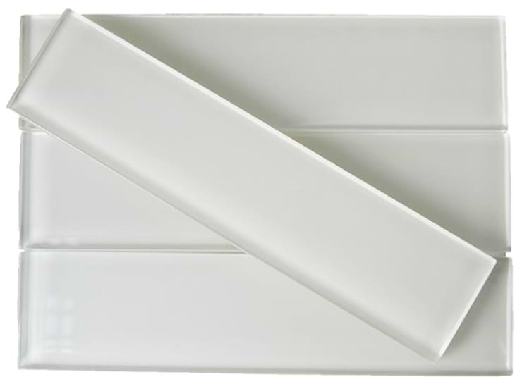 Loft Super White 2x8 Polished