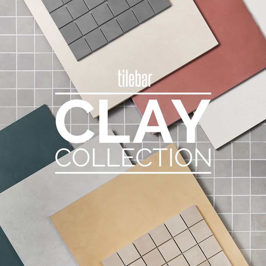 Clay Shy Beige 16x32 Matte Porcelain Tile