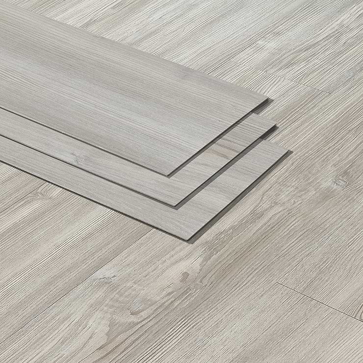 ReNew White Oak Vintage 12mil Wear Layer Glue Down 6x48 Luxury Vinyl Plank Flooring