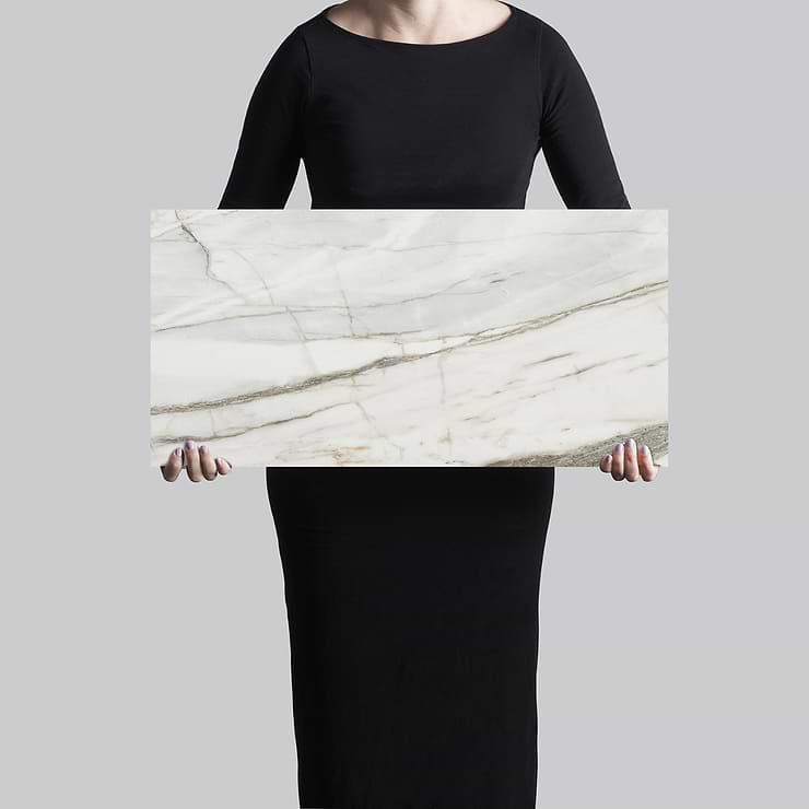 DreamStone Carpaccio 12x24 Matte Porcelain Tile