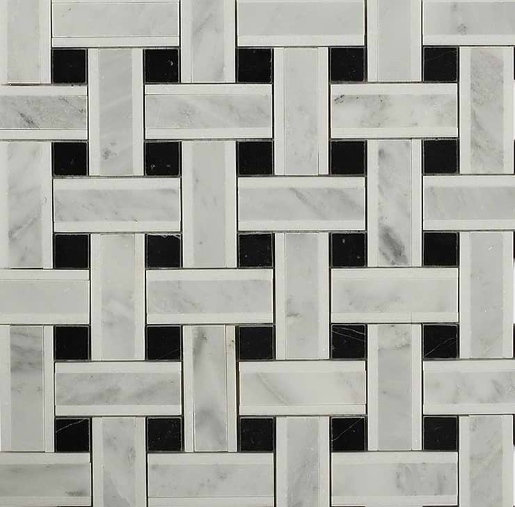 Marble Tile for Backsplash