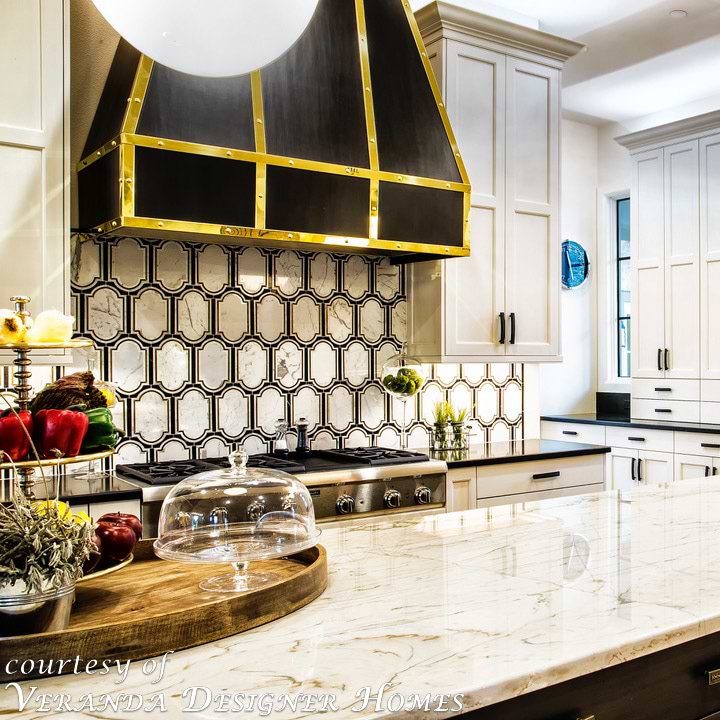 Veranda Designer Homes