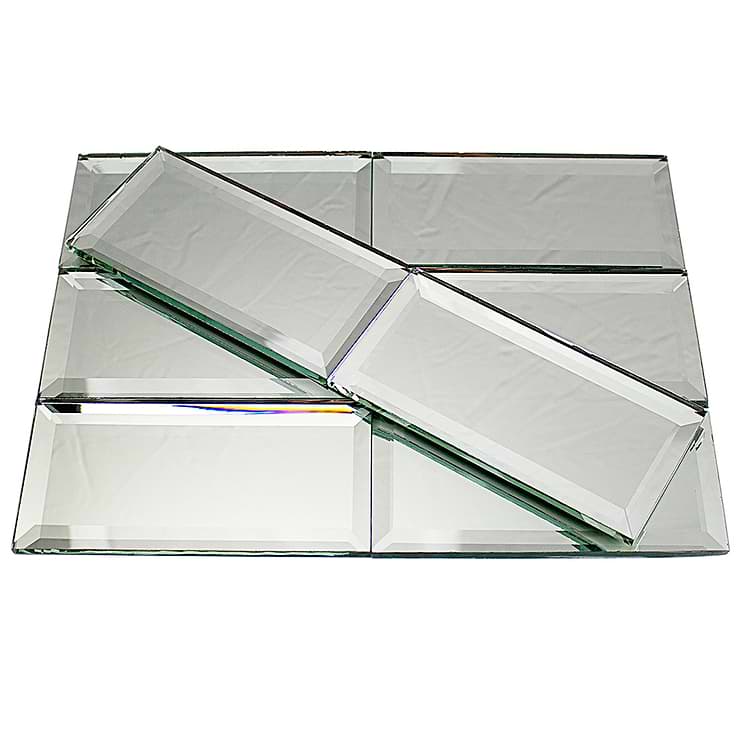 Reflection Revere Mirror Tile