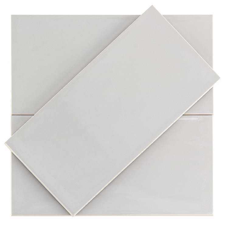 Aruba Pearl 5X10 Ceramic Wall Tile