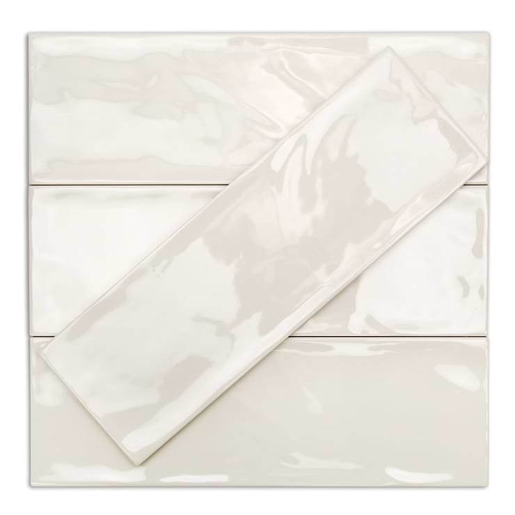 Bulevar Ivory 4x12 Tile 
