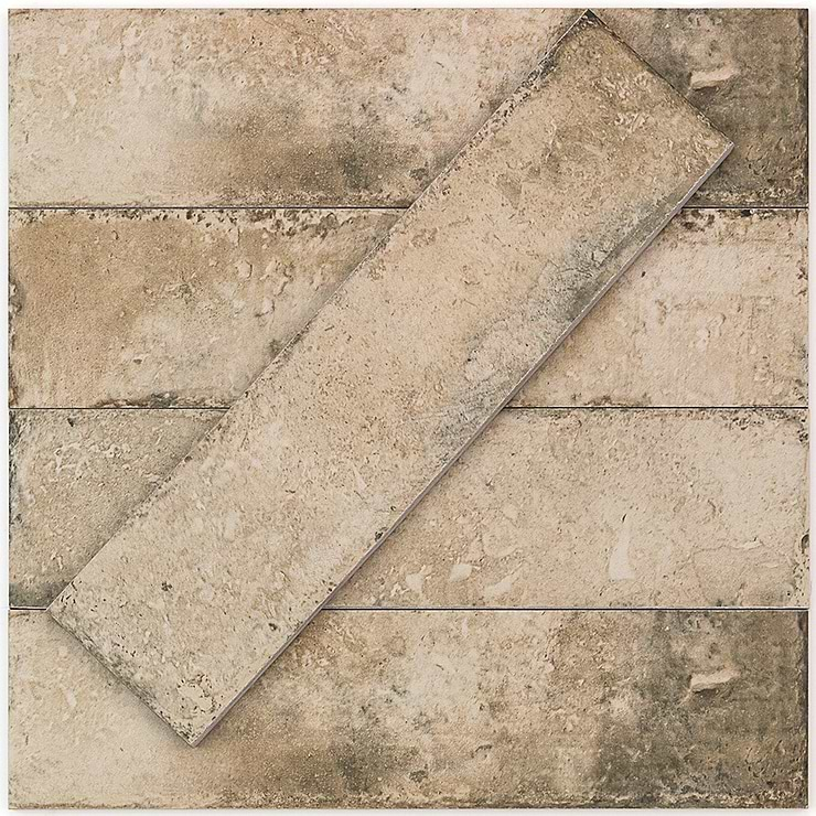 Seville Delfi 3x12 Porcelain Tile