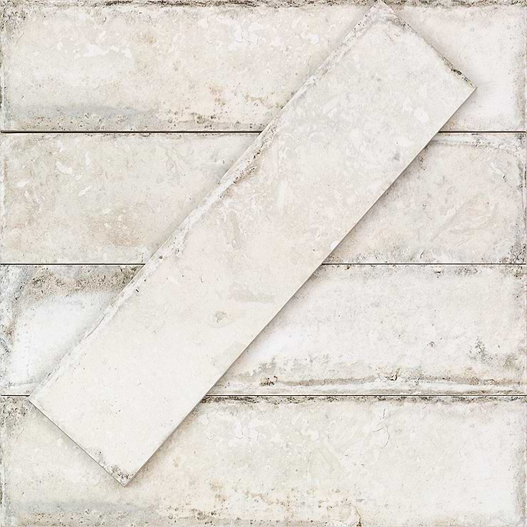 Seville Olimpia 3x12 Porcelain Tile