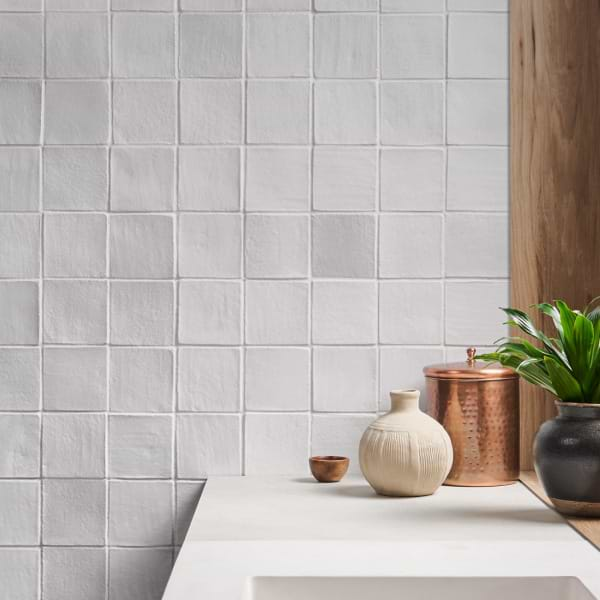 Shop Handmade Backsplash Tiles