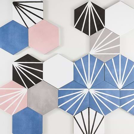 Shop porcelain floor tiles