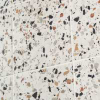 Terrazzo Floor Tiles