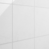 White Floor tiles