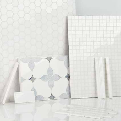 Shop Ceramic Floor Tile Collections