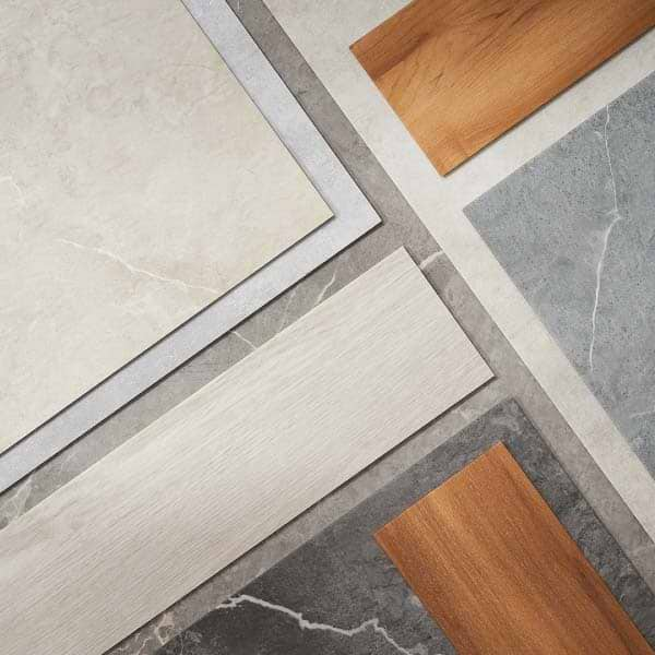 Shop Luxury Vinyl Tile Floor