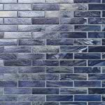 Bricks pool tiles