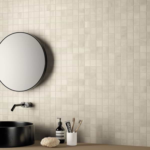 Porcelain Ceramic mosaics