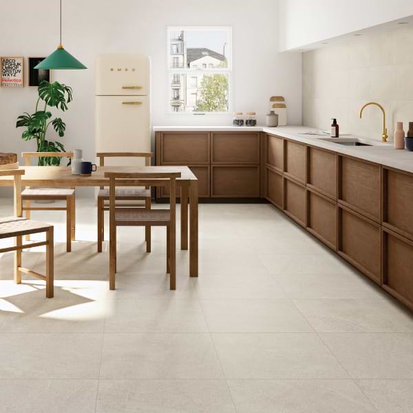 porcelain floor tile
