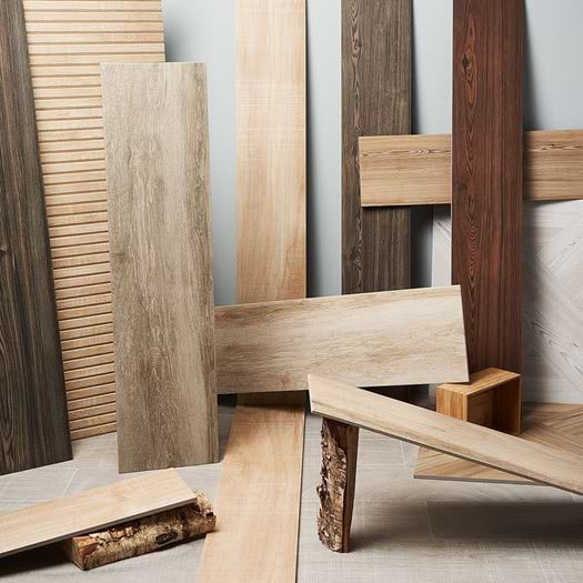 quick guide to wood look porcelains