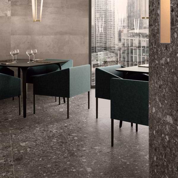 Shop Terrazzo Look Floor Tiles