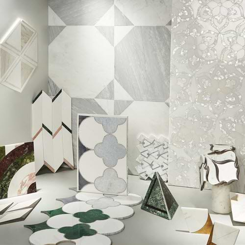 Shop Patterned Floor Tiles