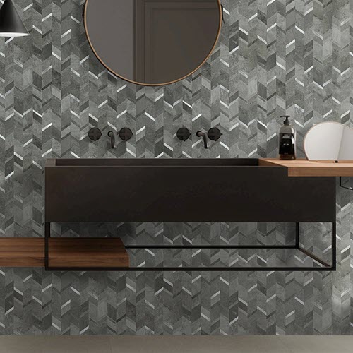 Shop Luxury Peel and Stick Tile