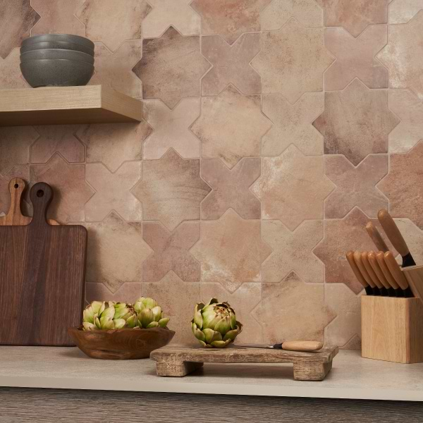 Shop Terracotta Tile