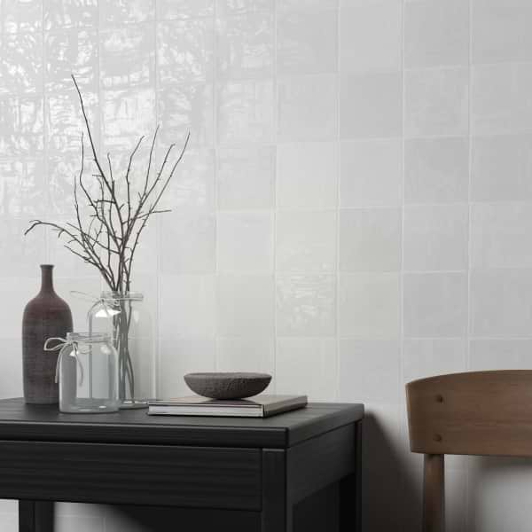 Shop Handmade Wall Tiles