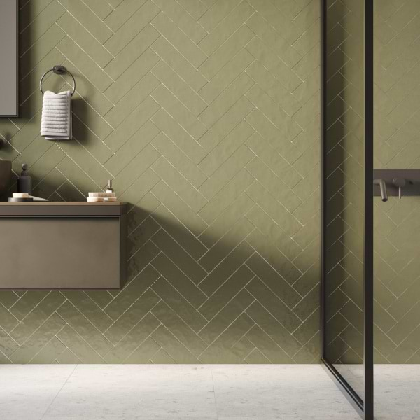 Shop Herringbone Wall Tiles