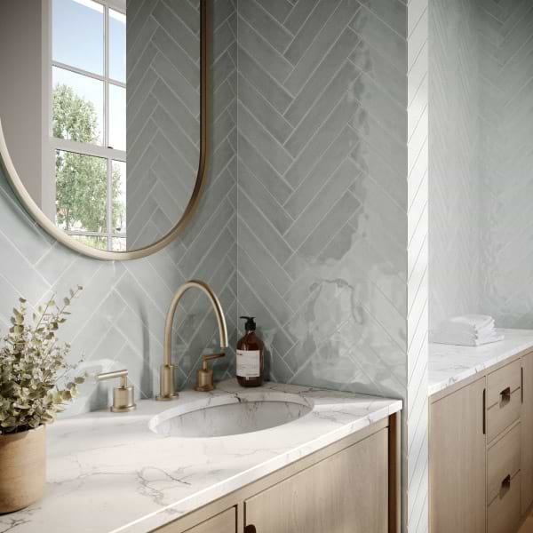 Small Format Wall Tiles