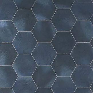 Shop Hexagon Fireplace Tile & Mosaics