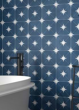 Shop Decorative tiles