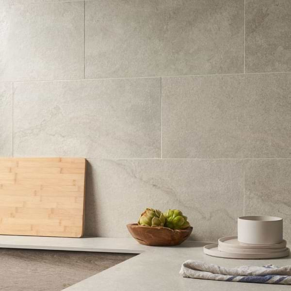 Shop Concrete Look Kitchen Tile and Mosaics