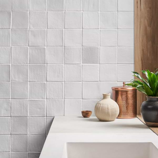 Shop Handmade Kitchen Tile and Mosaics