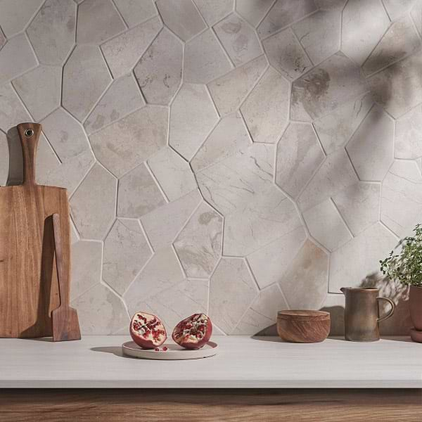 Shop New Kitchen Tile and Mosaics