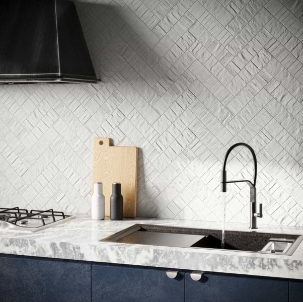 Shop Ceramic & Porcelain Kitchen Tile and Mosaics