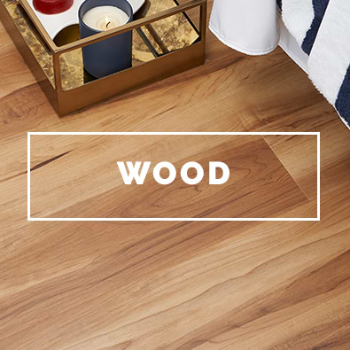 Shop Wood Look LVT FLooring