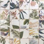 Angela Harris Dunmore Tiles