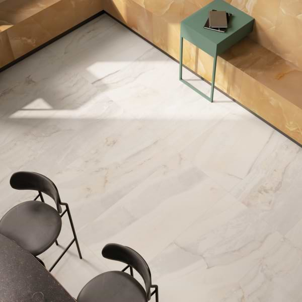 Shop commercial porcelain floor tile