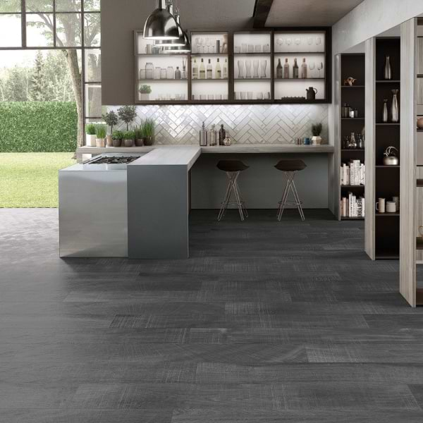 Shop Kitchen floor porcelain tile