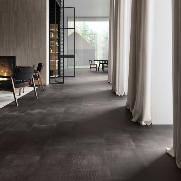 Shop Fabric Look porcelain Floor Tiles