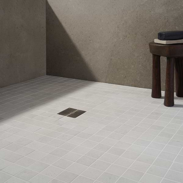 Shop Mosaic porcelain Floor Tiles