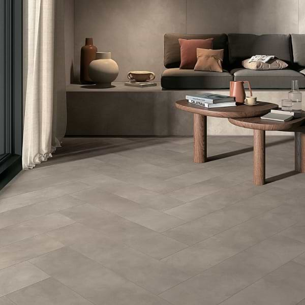 Shop Large Format Porcelain Floor Tiles