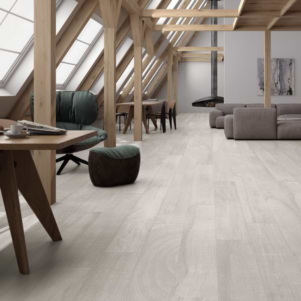 Shop Wood Look Porcelain Floor Tiles