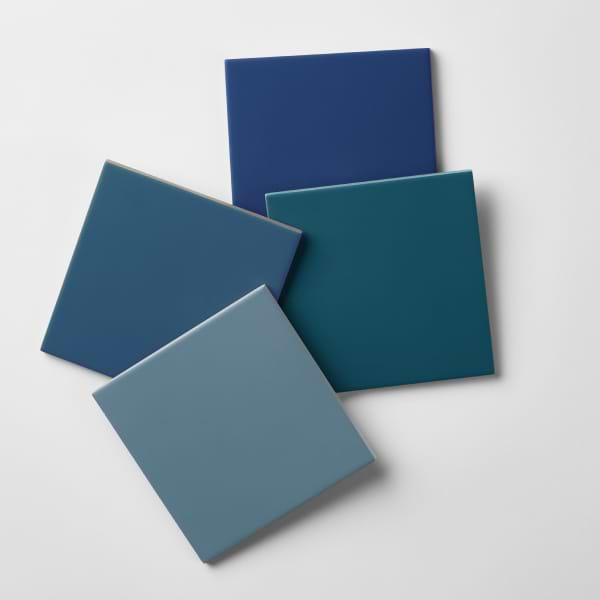 shop blue tile