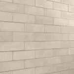 Shop Beige Subway Tile