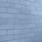 Shop Blue Subway Tile