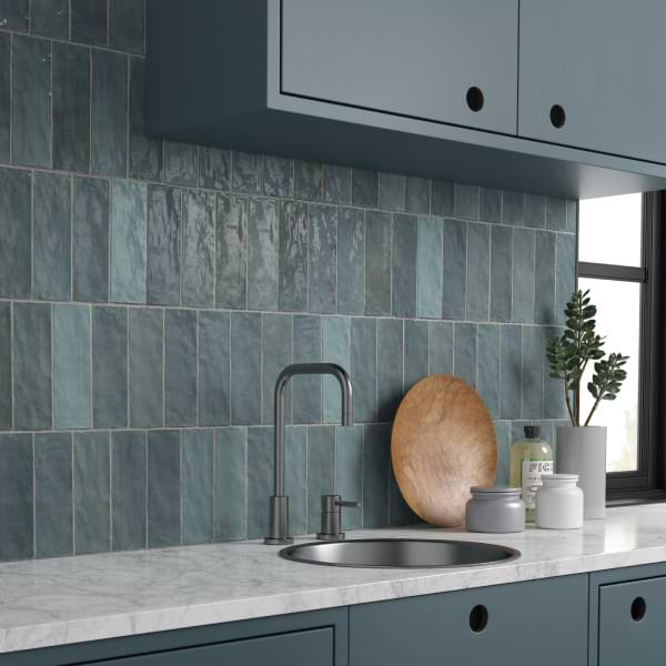 Shop kitchen Subway Tile